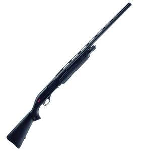 Winchester SXP BuckBird Combo 20 Gauge 3in Matte Black Anodized Pump Shotgun  26in