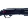 Winchester SXP Buck/Bird Combo Matte Black Anodized 20 Gauge 3in Pump Shotgun - 28in - Black