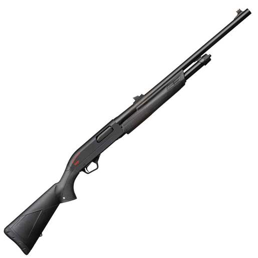 Winchester SXP Camp/Field Combo Matte Black 12 Gauge 3in Pump Shotgun - 28in image