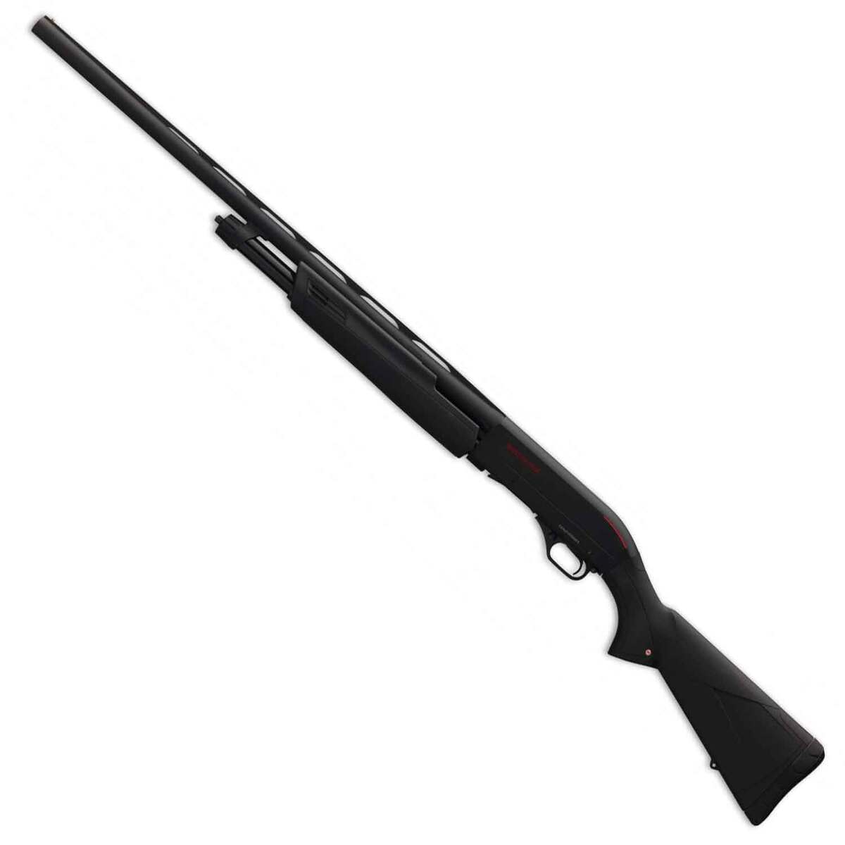 Winchester SXP Camp/Field Combo 12 Gauge 3in Matte Black Pump Shotgun - 28in Winchester SXP Camp/Field Combo 12 Gauge 3in Matte Black Pump Shotgun - 28in