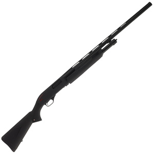 Winchester SXP Camp/Field Combo Matte Black 12 Gauge 3in Pump Shotgun - 26in