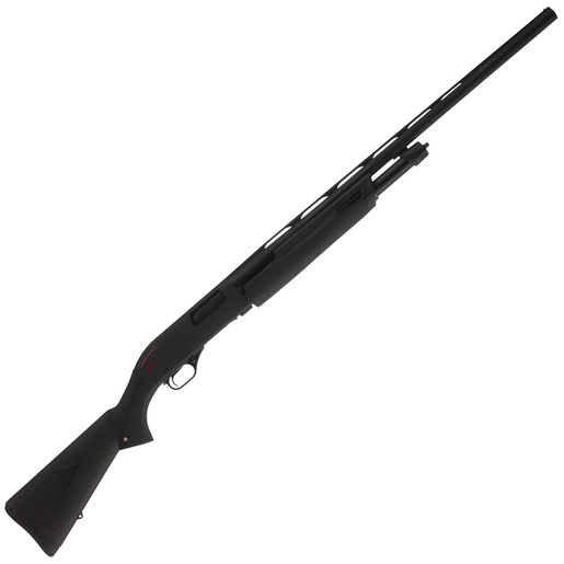 Winchester SXP Camp/Field Combo Matte Black 12 Gauge 3in Pump Shotgun - 26in image