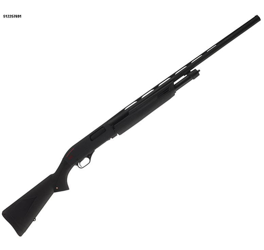 Winchester SXP Camp/Field 20 Gauge 3in Black Pump Action Shotgun – 26in