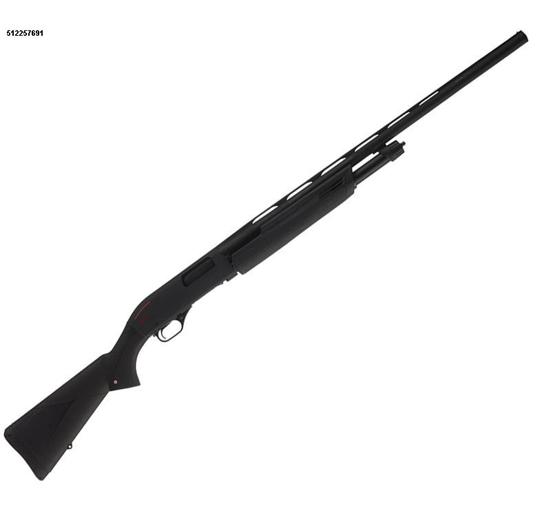 Winchester SXP Camp/Field Shotgun Winchester SXP Camp/Field Shotgun