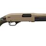 Winchester SXP Defender FDE 12 Gauge 3in Pump Action Shotgun - 18in - Camo
