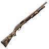 Winchester SXP Defender Flat Dark Earth 12 Gauge 3in Pump Shotgun - 18in - Camo