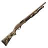 Winchester SXP Defender Flat Dark Earth 20 Gauge 3in Pump Shotgun - 18in - Camo
