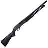 Winchester SXP Defender Matte Black 12 Gauge 3in Pump Shotgun - 18in - Black