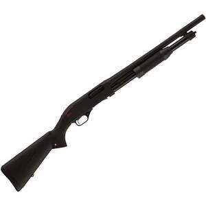 Winchester SXP Defender Matte Black 20 Gauge 3in Pump Shotgun - 18in