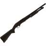 Winchester SXP Defender Matte Black 20 Gauge 3in Pump Shotgun - 18in - Black