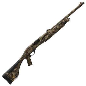 Winchester SXP Extreme Deer Hunter Mossy Oak Camo 12 Gauge 3in Pump Shotgun - 22in