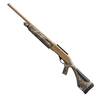 Winchester SXP Extreme Deer Hybrid True Timber Strata Flat Dark Earth 12 Gauge 3in Pump Shotgun - 22in - Tan