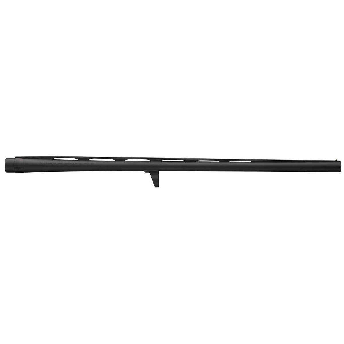 Winchester SXP Field Barrels 12 Gauge Shotgun Barrel - 26in - Matte Blued Winchester SXP Field Barrels 12 Gauge Shotgun Barrel - 26in - Matte Blued