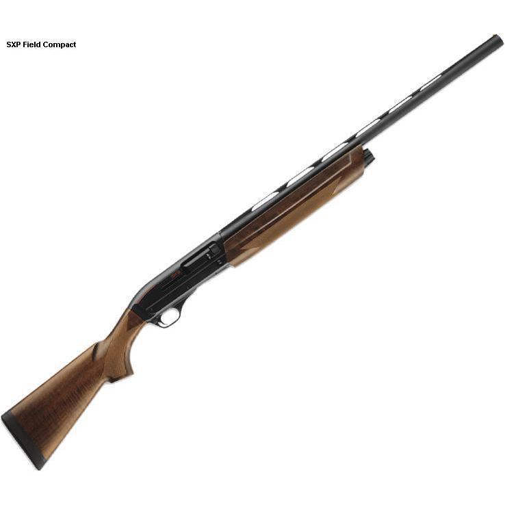 Winchester SXP Field Compact Pump Shotgun Winchester SXP Field Compact Pump Shotgun