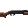Winchester SXP Field Matte Blued 12 Gauge 3in Pump Shotgun - 28in - 4+1 Round - Brown