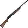 Winchester SXP Field Matte Blued/Satin Walnut 12 Gauge 3in Pump Shotgun - 26in - 4+1 Rounds - Brown