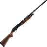 Winchester SXP Field Back-Bored Vent Rib Matte Blued/Satin Walnut 20 Gauge 3in Pump Shotgun - 28in - Brown