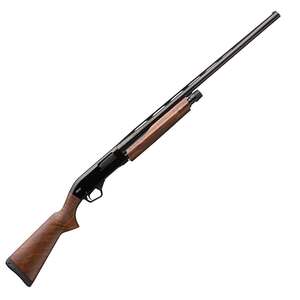 Winchester SXP High Grade Field Gloss Blued 12 Gauge 3in Pump Shotgun - 26in