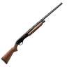 Winchester SXP High Grade Field Gloss Blued 12 Gauge 3in Pump Shotgun - 26in - Brown