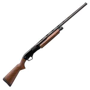 Winchester SXP High Grade Field Gloss Blued 20 Gauge 3in Pump Shotgun - 28in