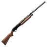 Winchester SXP High Grade Field Gloss Blued 20 Gauge 3in Pump Shotgun - 28in - Brown