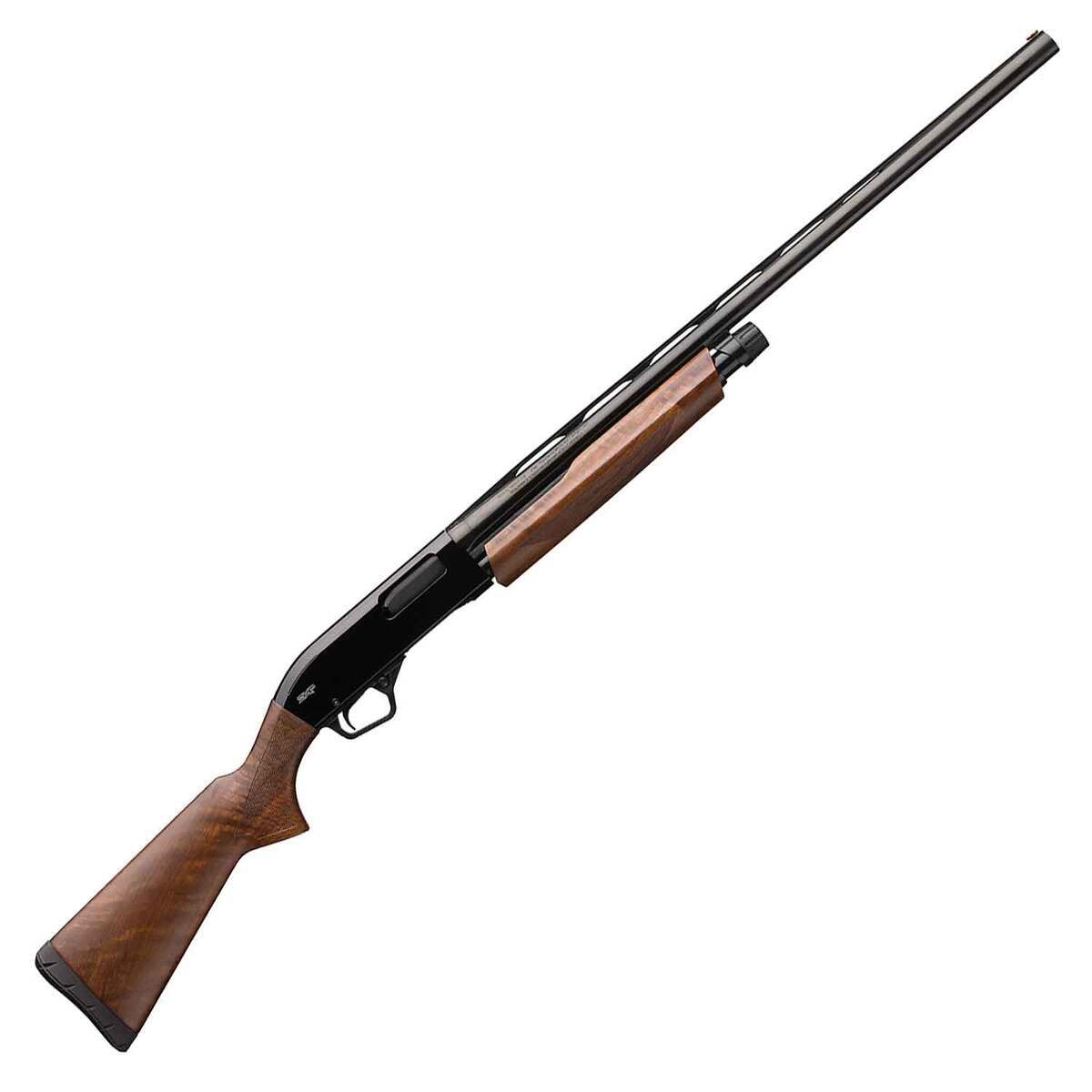 Winchester SXP High Grade Field Gloss Blued 20 Gauge 3in Pump Shotgun - 28in - Brown Winchester SXP High Grade Field Gloss Blued 20 Gauge 3in Pump Shotgun - 28in - Brown