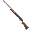 Winchester SXP Hybrid Field Matte Gray Perma-Cote/Wood 12 Gauge 3in Pump Shotgun - 28in - Brown