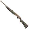 Winchester SXP Hybrid Flat Dark Earth Cerakote 12 Gauge 3in Pump Shotgun - 22in - Camo