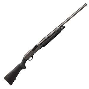 Winchester SXP Hybrid Gray Permacote 12 Gauge 3-1/2in Pump Shotgun - 28in