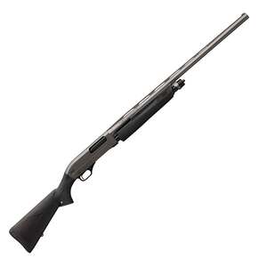 Winchester SXP Hybrid Gray Permacote/Black 12 Gauge 3in Pump Shotgun - 28in