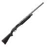 Winchester SXP Hybrid Gray Permacote/Black 12 Gauge 3in Pump Shotgun - 28in - Black