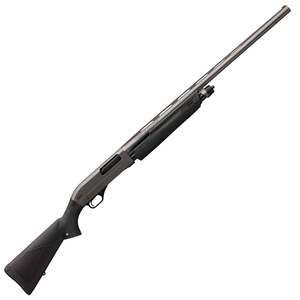 Winchester SXP Hybrid Gray Permacote/Black 20 Gauge 3in Pump Shotgun - 26in