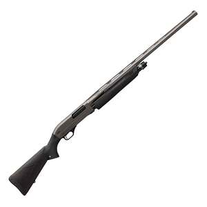 Winchester SXP Hybrid Gray Permacote/Black 20 Gauge 3in Pump Shotgun - 28in
