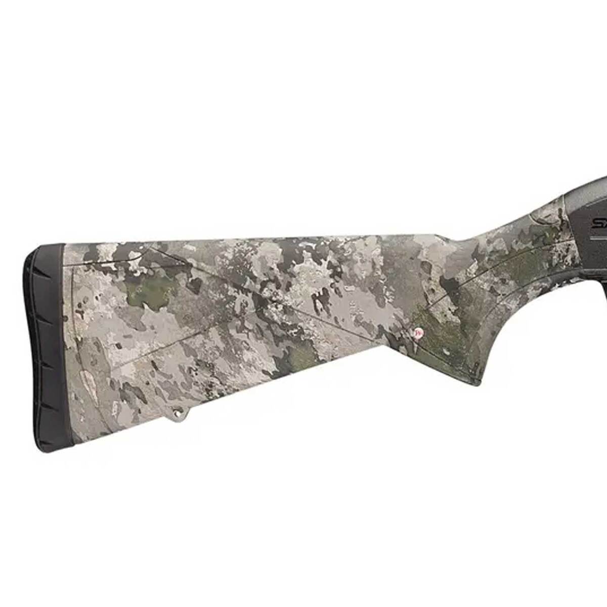 Winchester SXP Hybrid Hunter 20 Gauge 3in Gray Perma-Cote Pump Action Shotgun - 28in - Camo Winchester SXP Hybrid Hunter 20 Gauge 3in Gray Perma-Cote Pump Action Shotgun - 28in - Camo