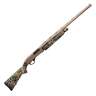 Winchester SXP Hybrid Hunter FDE Permacote 12 Gauge 3in Pump Shotgun - 26in - Camo