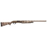 Winchester SXP Hybrid Hunter FDE/MO-SGH 20 Gauge 3in Pump Action Shotgun - 28in - Mossy Oak Shadow Grass Habitat