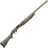 Winchester SXP Hybrid Hunter Flat Dark Earth 12 Gauge 3-1/5in Pump Action Shotgun - 28in - Realtree Timber Camo