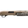 Winchester SXP Hybrid Hunter Flat Dark Earth 12 Gauge 3-1/5in Pump Action Shotgun - 28in - Realtree Timber Camo