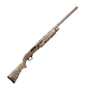 Winchester SXP Hybrid Hunter Flat Dark Earth Perma-Cote 20 Gauge 3in Pump Action Shotgun - 28in