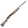 Winchester SXP Hybrid Hunter Flat Dark Earth Permacote 20 Gauge 3in Pump Shotgun - 26in - Camo