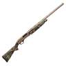 Winchester SXP Hybrid Hunter Flat Dark Earth Permacote/Woodland Camo 12 Gauge 3-1/2in Pump Shotgun - 26in - Camo