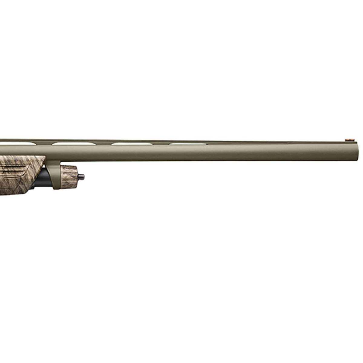 Winchester SXP Hybrid Hunter Matte Mossy Oak Bottomlands 12 Gauge 3-1/2in Pump Action Shotgun - 28in - Camo Winchester SXP Hybrid Hunter Matte Mossy Oak Bottomlands 12 Gauge 3-1/2in Pump Action Shotgun - 28in - Camo