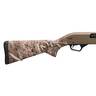Winchester SXP Hybrid Hunter Matte Mossy Oak Shadow Grass Habitat 12 Gauge 3-1/2in Pump Action Shotgun - 28in - Brown