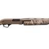 Winchester SXP Hybrid Hunter Matte Mossy Oak Shadow Grass Habitat 12 Gauge 3-1/2in Pump Action Shotgun - 28in - Brown