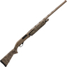 Winchester Hybrid Hunter FDE/Mossy Oak Bottomland 12 Gauge 3-1/2in Pump Shotgun - 28in - Mossy Oak Bottomlands