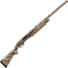 Winchester SXP Hybrid Hunter Mossy Oak Shadow Grass Blades 12 Gauge 3.5in Pump Shotgun - 26in