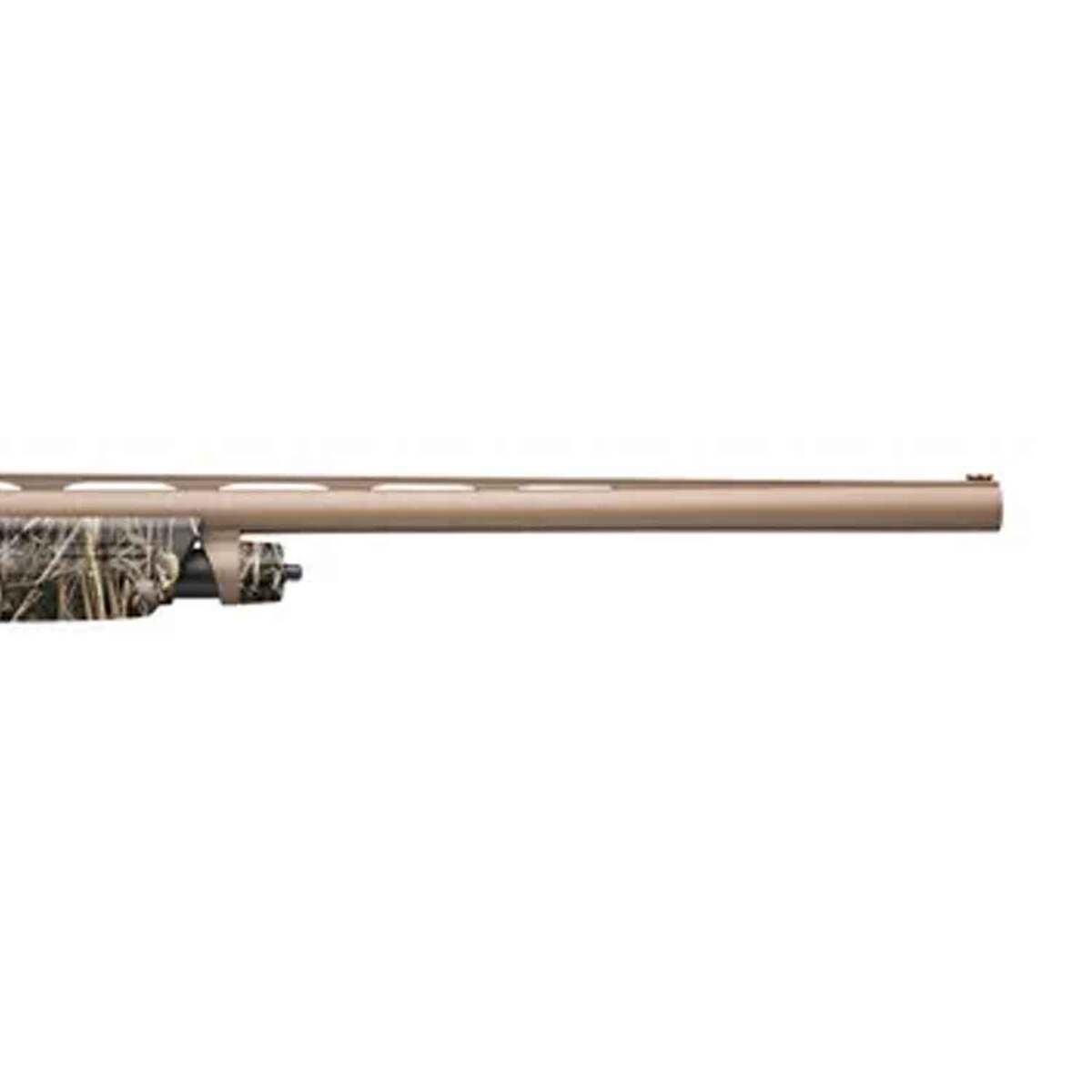 Winchester SXP Hybrid Hunter Realtree Max-7 12 Gauge 3-1/2in Pump Action Shotgun - 28in - Camo Winchester SXP Hybrid Hunter Realtree Max-7 12 Gauge 3-1/2in Pump Action Shotgun - 28in - Camo