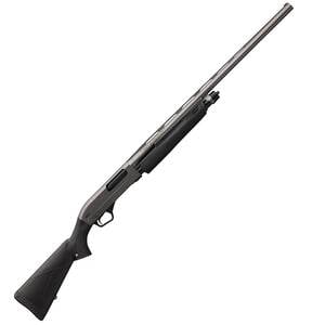 Winchester SXP Hybrid Matte Gray Perma-Cote/Black 12 Gauge 3-1/2in Pump Shotgun - 28in