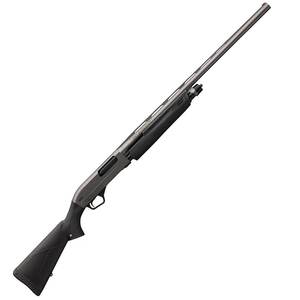 Winchester SXP Hybrid Matte Gray Perma-Cote/Black 12 Gauge 3in Pump Shotgun - 28in