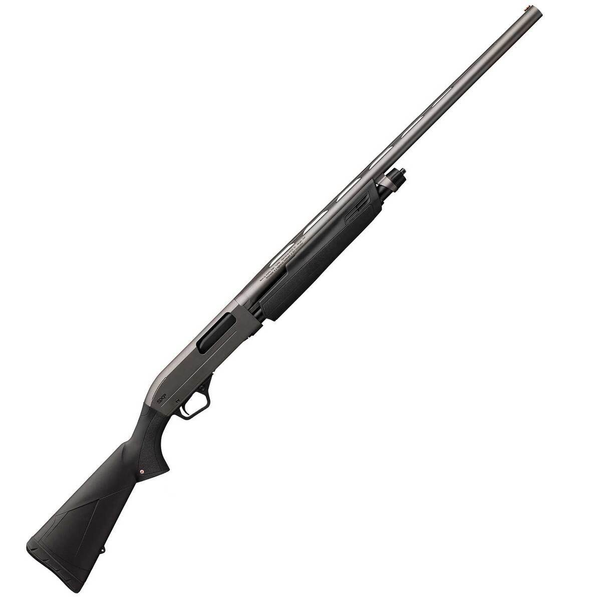 Winchester SXP Hybrid Matte Gray Perma-Cote/Black 12 Gauge 3in